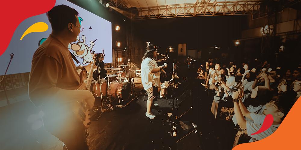 Biodata Gusti Irwan Wibowo